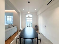Hillview Heights (D23), Condominium #584467031